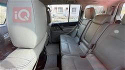 ميتسوبيشي باجيرو